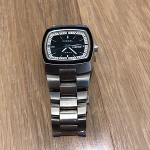 Diesel Watch!